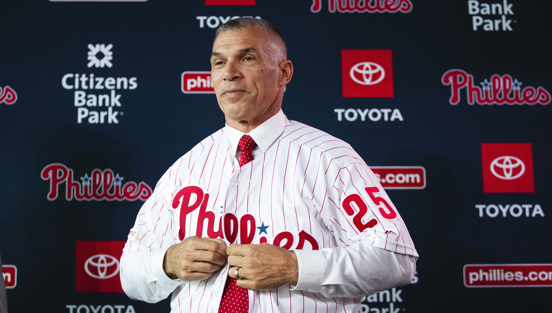 Joe Girardi: Go through MLB if you want Biogenesis answers - Pinstripe Alley