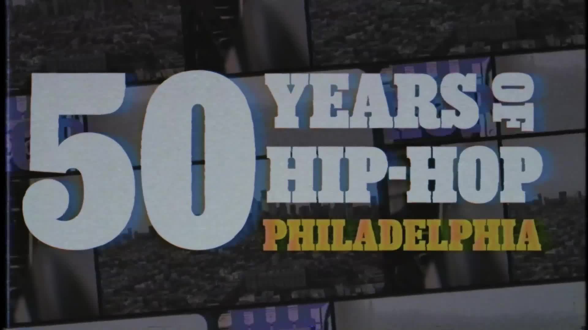 50 years of Philly hip-hop, from Lady B to Will Smith to Lil Uzi Vert